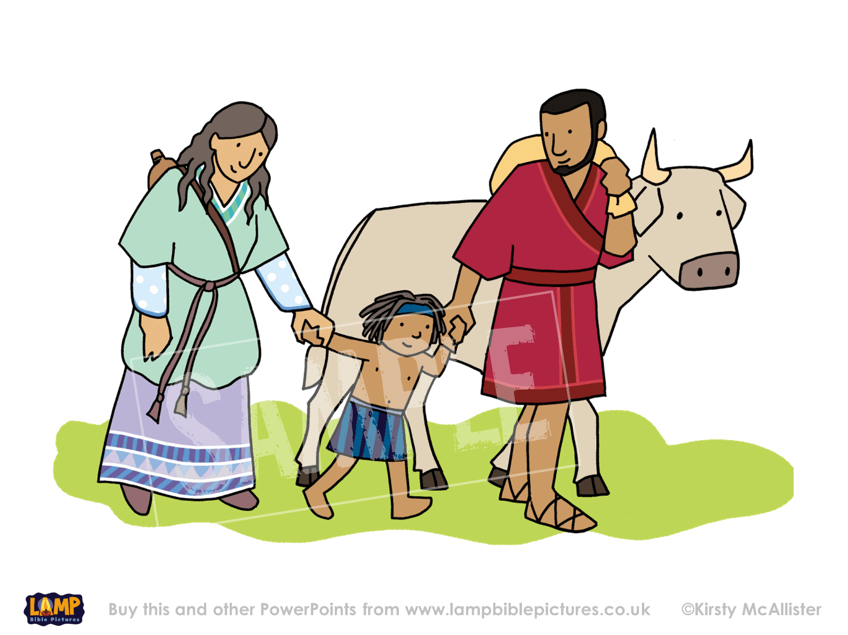elijah-the-widow-of-zarephath-lamp-bible-pictures